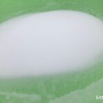 خرز زجاجي مجوف